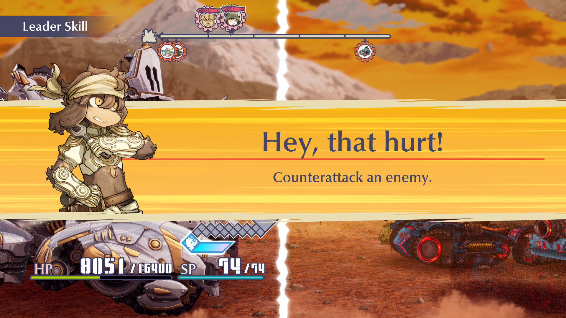 战场的赋格曲3/Fuga: Melodies of Steel 3_1