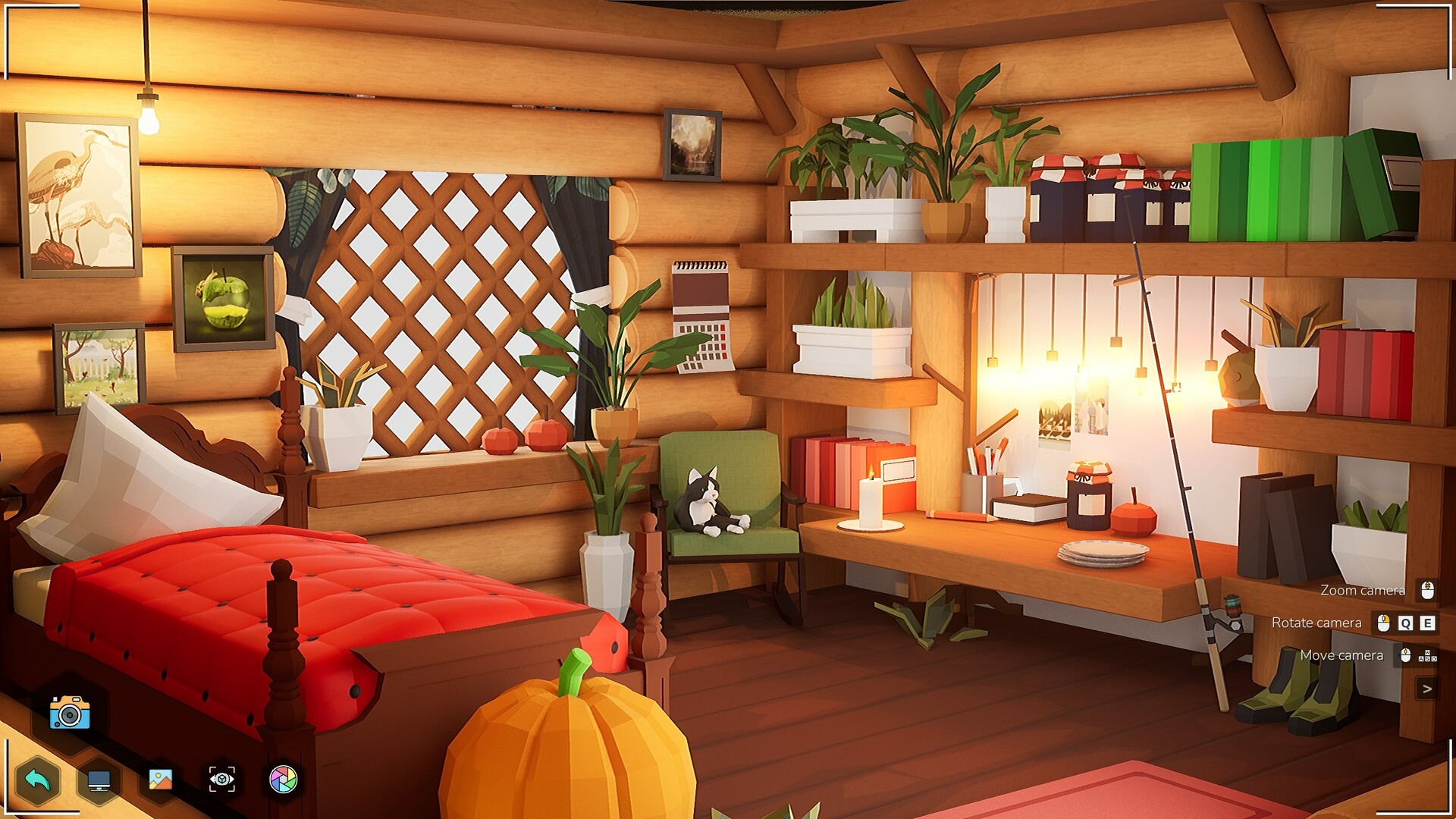 PC游戏《装修大师 Furnish Master》中文+Build.18389147下载