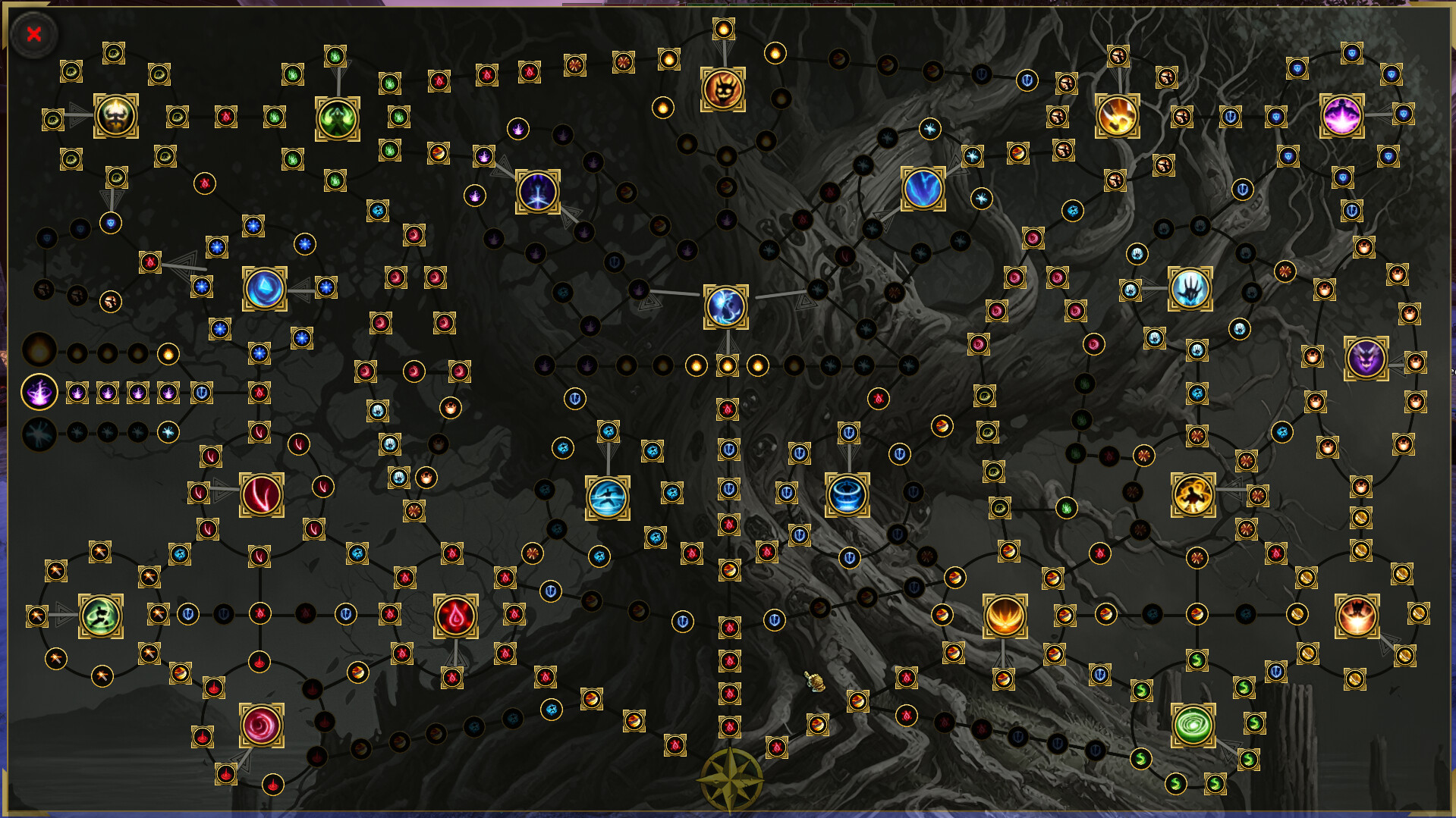 PC游戏《矮人领域/Dwarven Realms》中文+Build.18614212下载