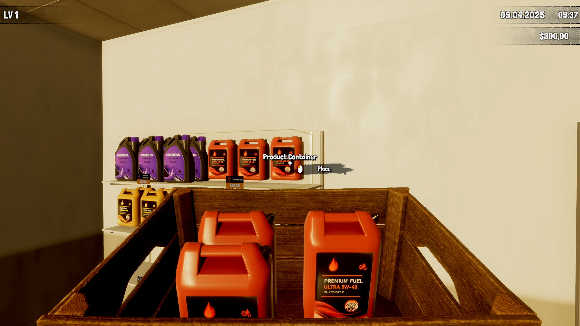 PC游戏《挖油吧！爸爸/Fuel Harvest Together》中文版下载v0.2.2