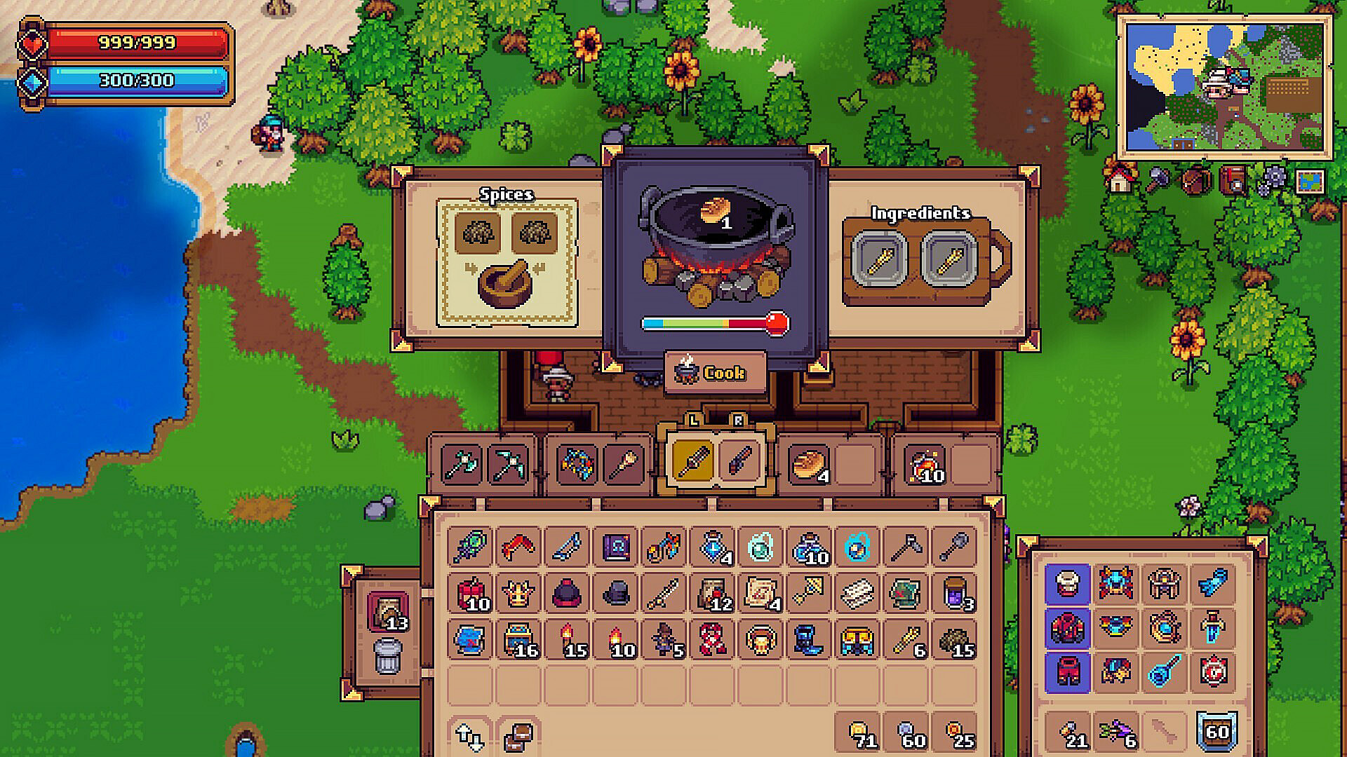 PC游戏《造作海岛/Tinkerlands》中文v45804.88下载