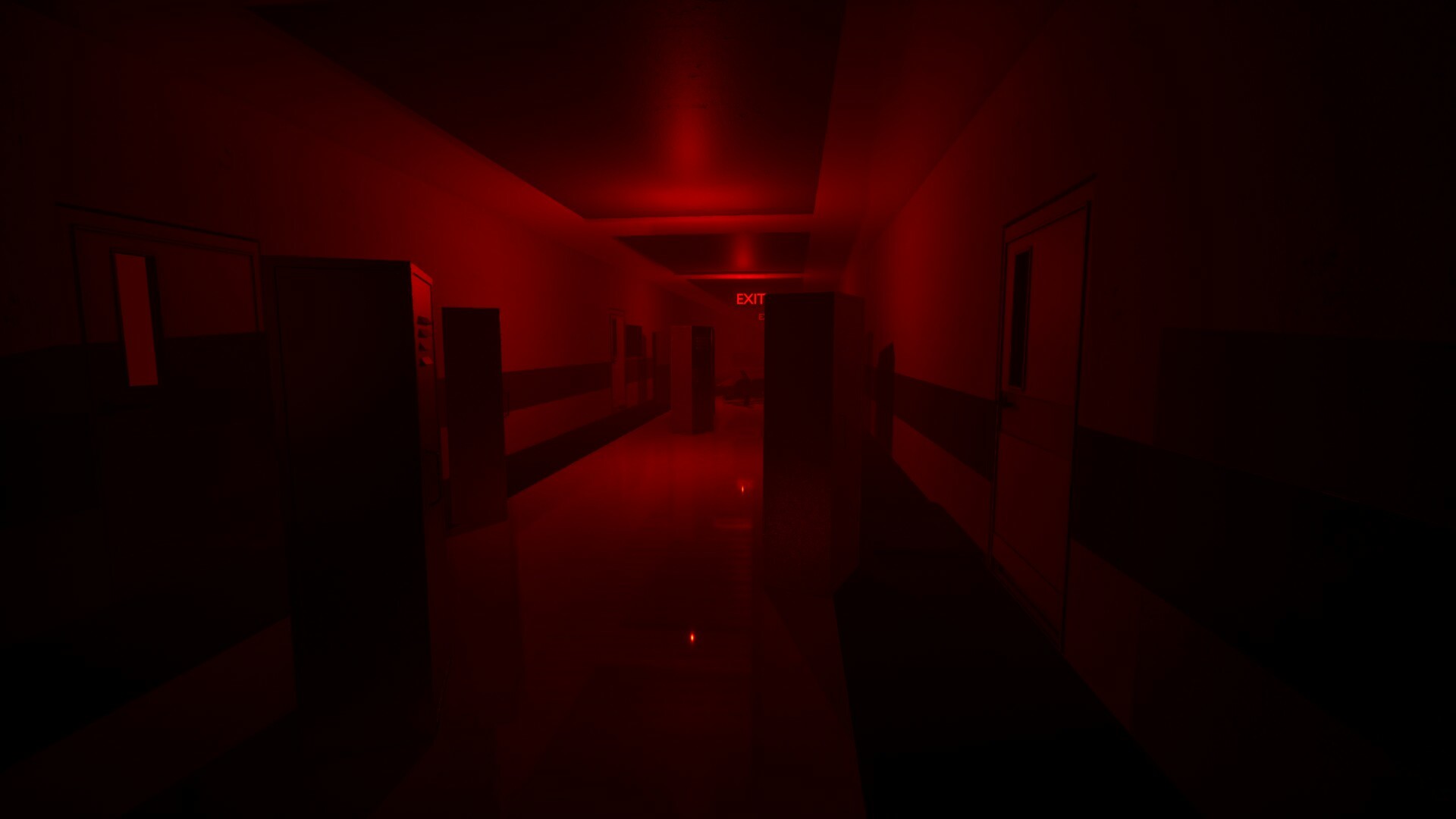 PC游戏《后室：为生命而奔跑！/Backrooms:Run For Your Life!》中文v1.0.0下载