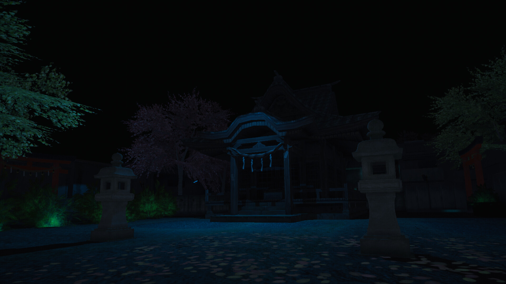 PC游戏《尼康尼克先生/Niconico-san》中文版v1.0.3