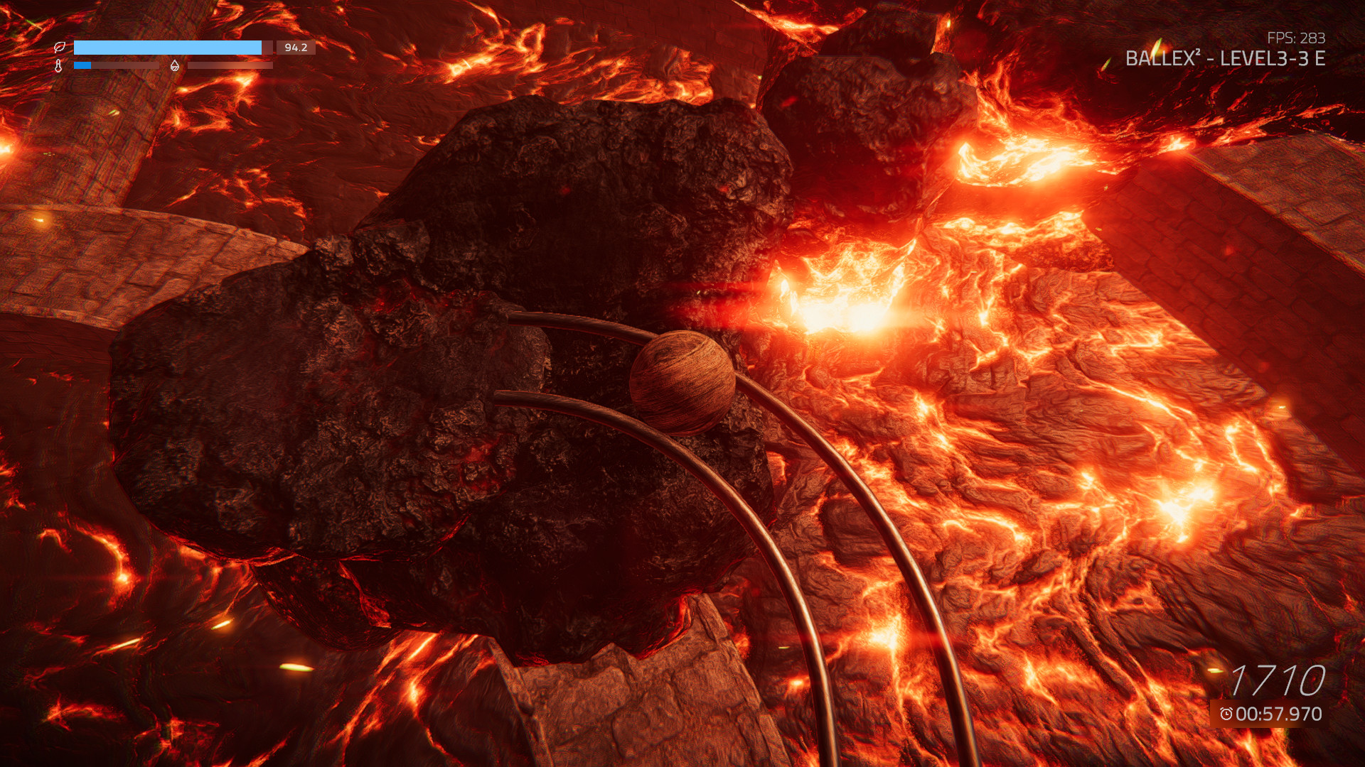 超级平衡球2:空中花园_1