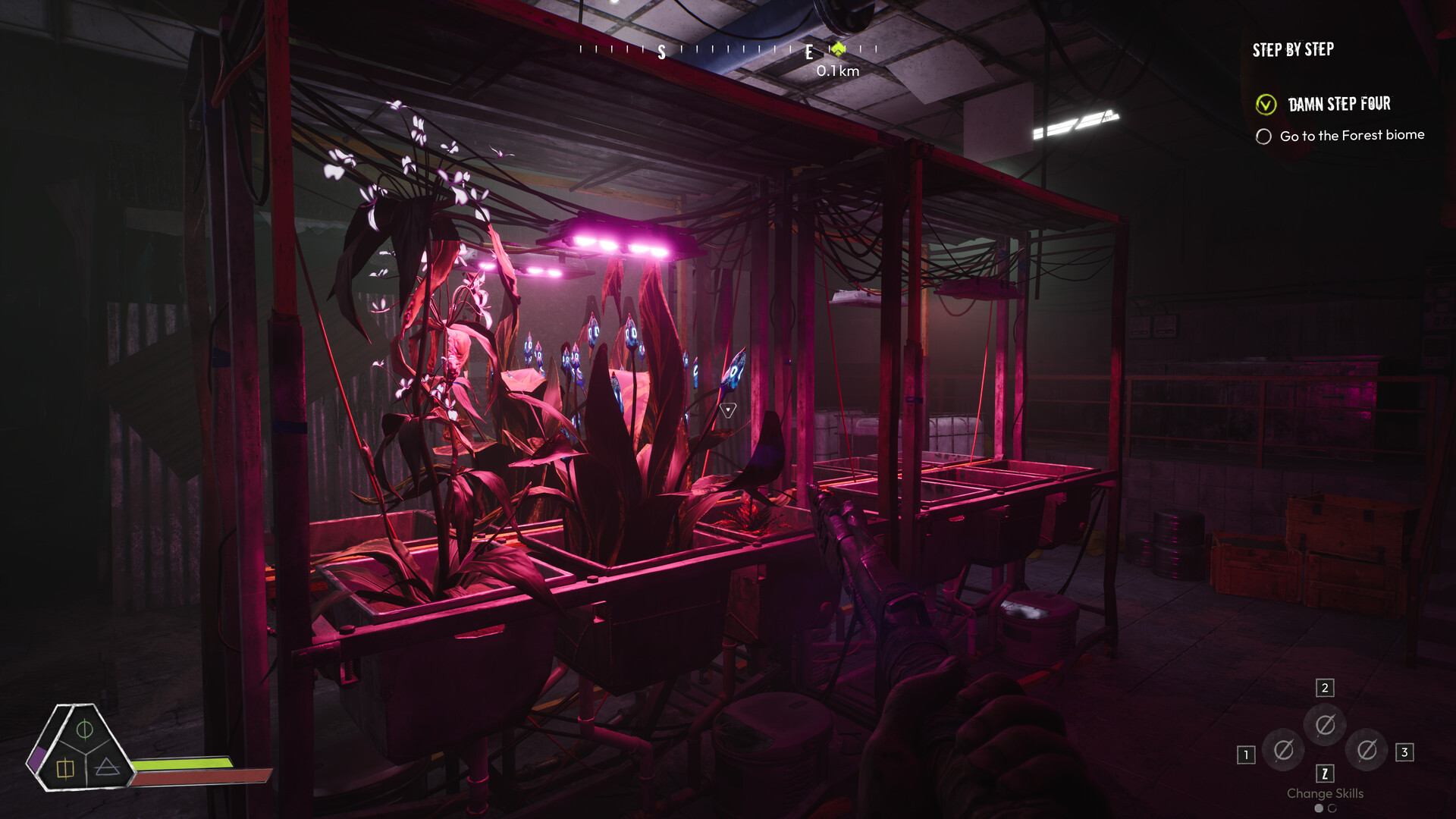 PC游戏《Serum – 血清 Serum: Toxic Survival》中文+Build.15742591下载