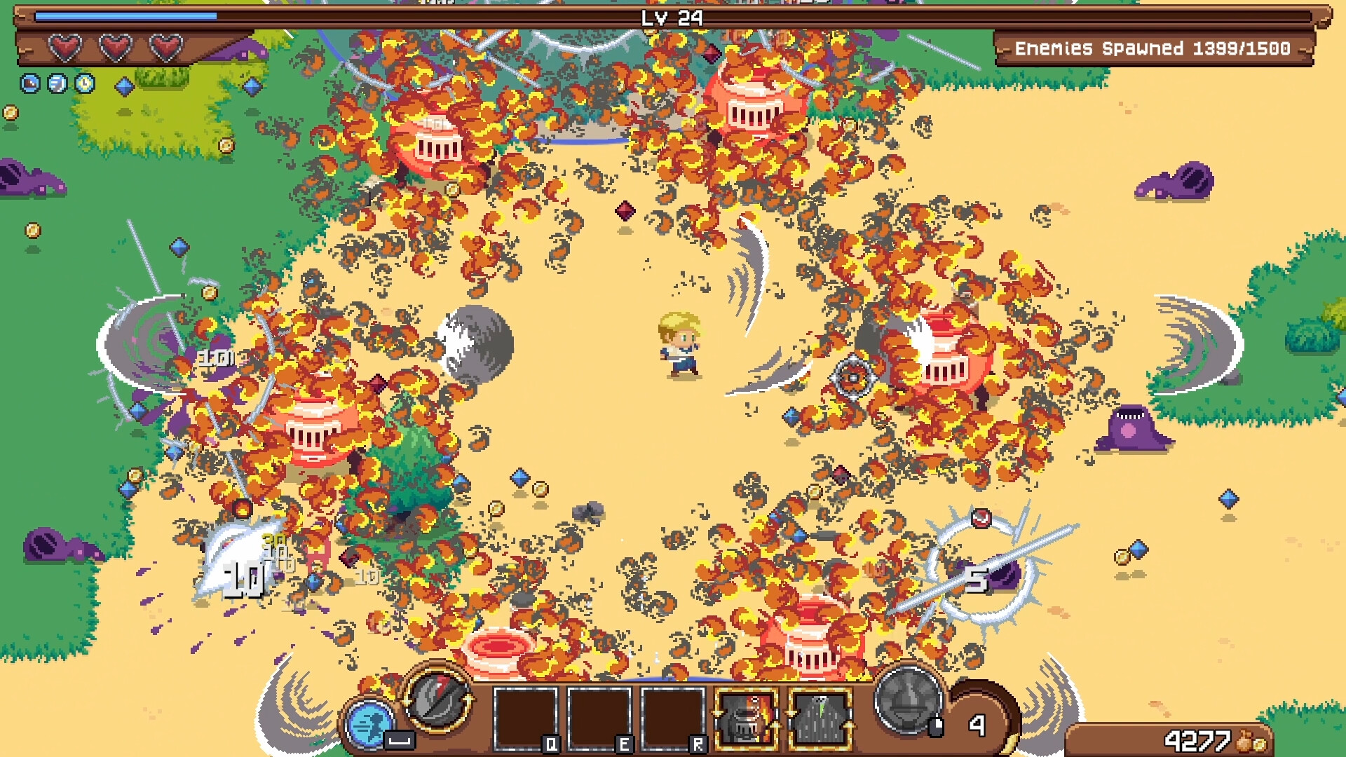 工匠幸存者/Crafty Survivors_1