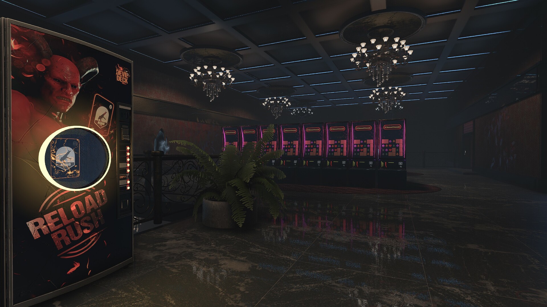 地狱突破：维加斯/Hellbreach: Vegas_1