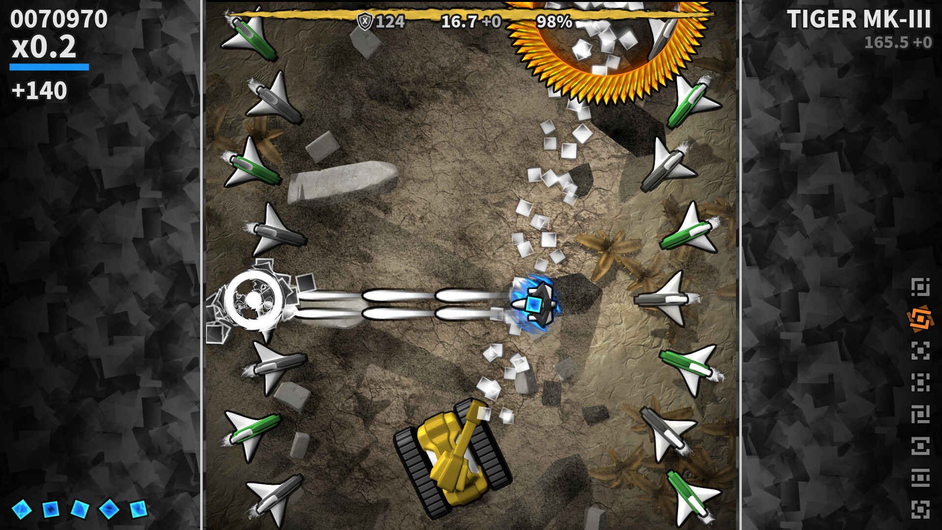 PC游戏《Eigengrau》中文+Build.18507698下载