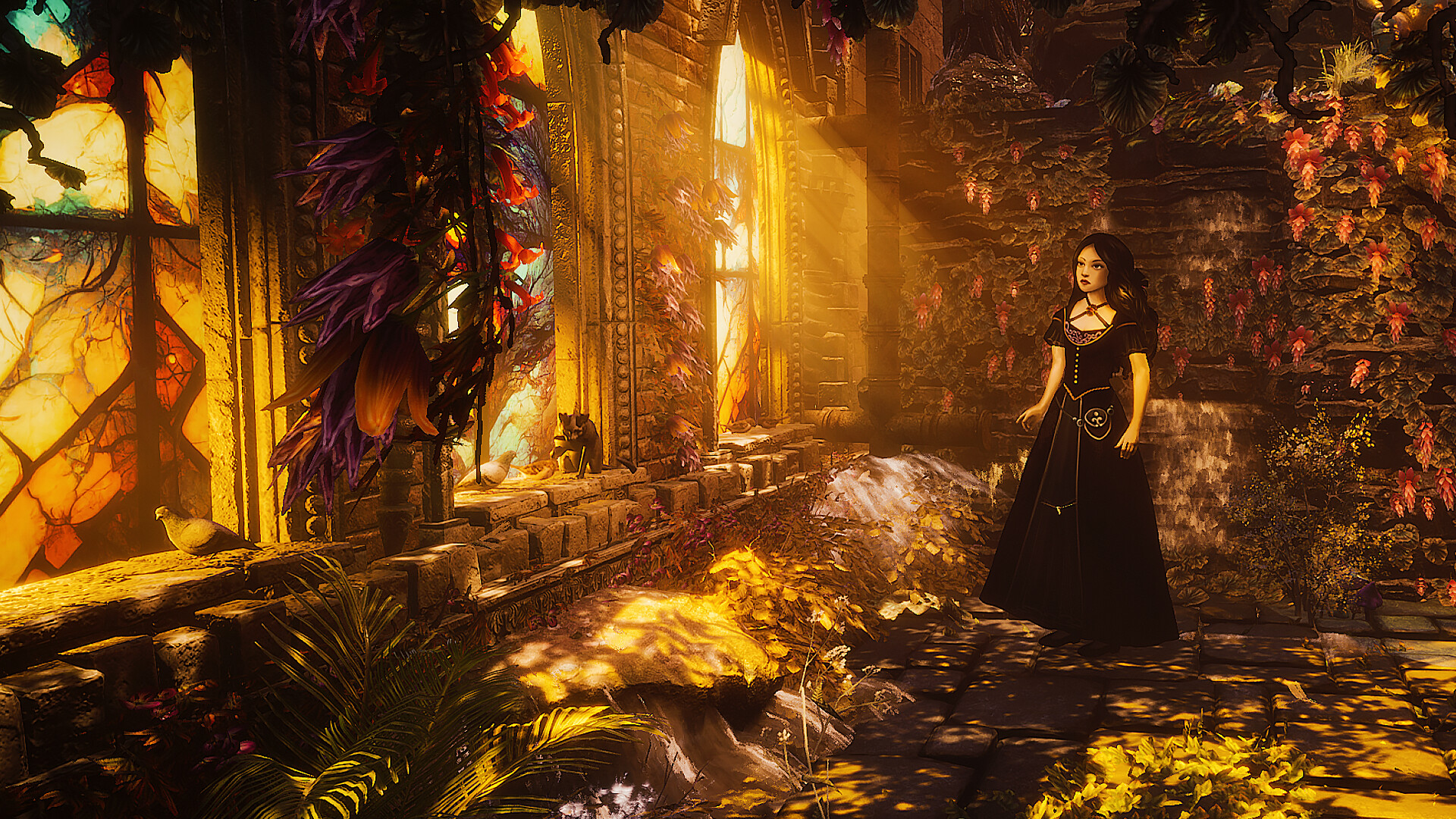 秘密城堡/Castle of Secrets_1