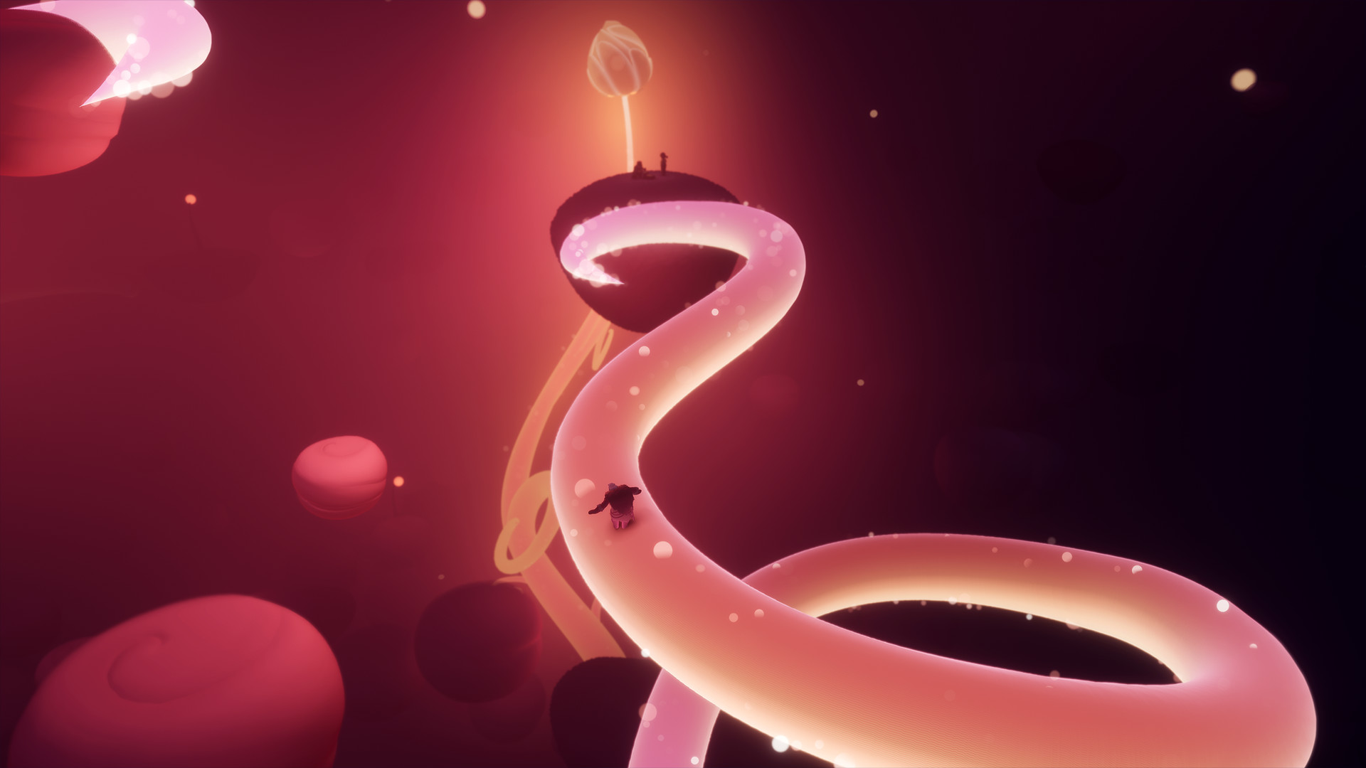 PC游戏《Arise：一个平凡的故事/Arise: A Simple Story》中文v8020160下载