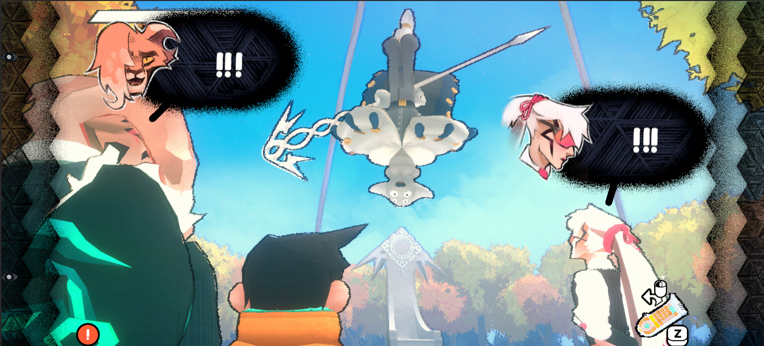 自由前行/FREERIDE_1