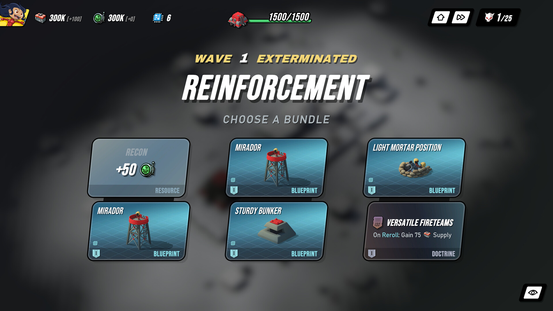 塔防统治 Tower Dominion_1