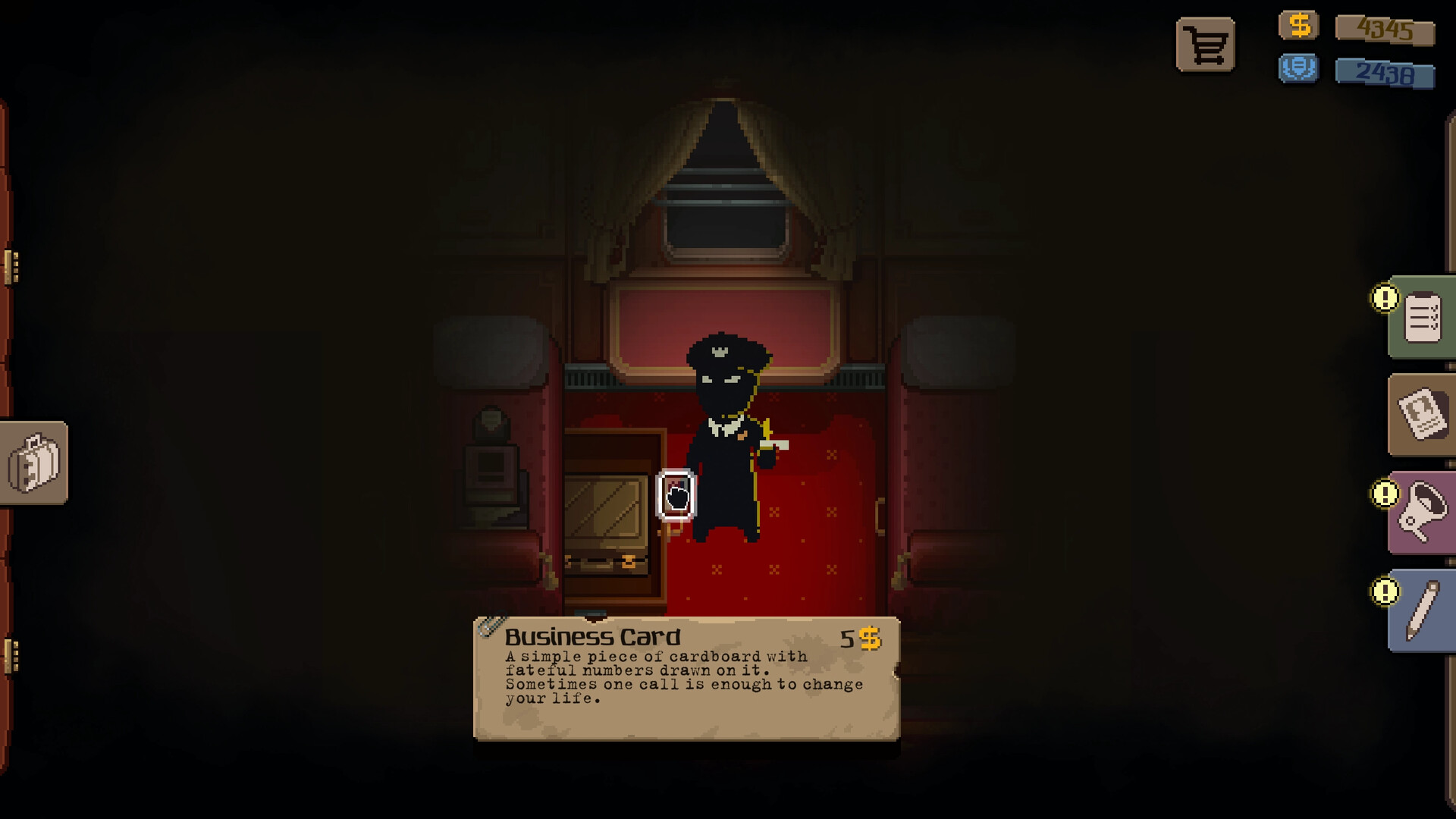 旁观者:列车长 Beholder: Conductor_1