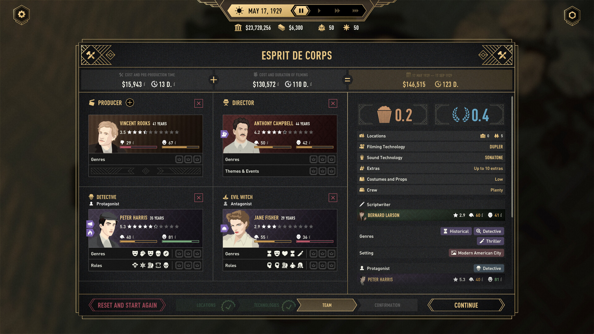 PC游戏《好莱坞动物 Hollywood Animal》中文v0.8.26下载