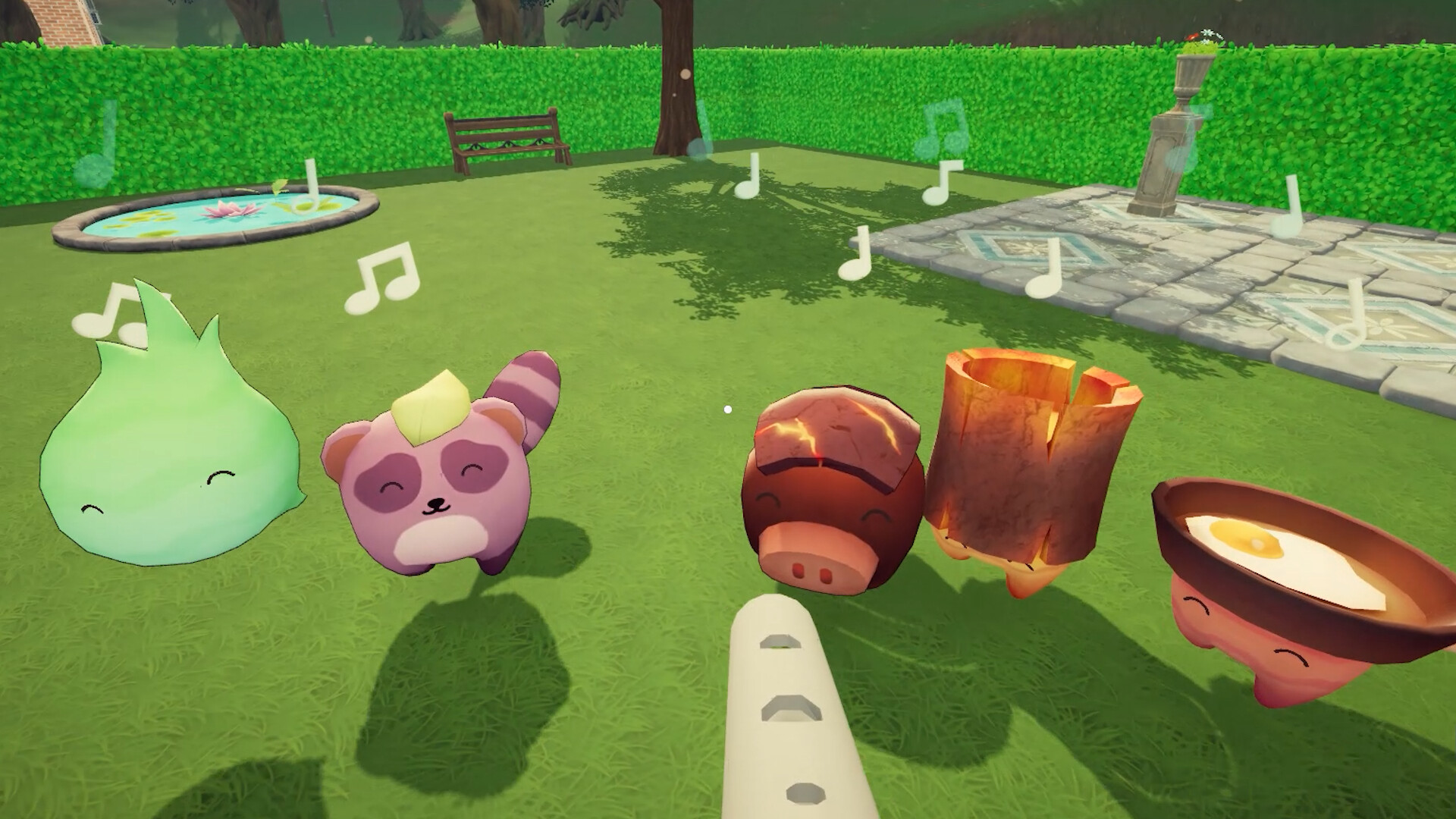 怪兽护理模拟器 Monster Care Simulator_1