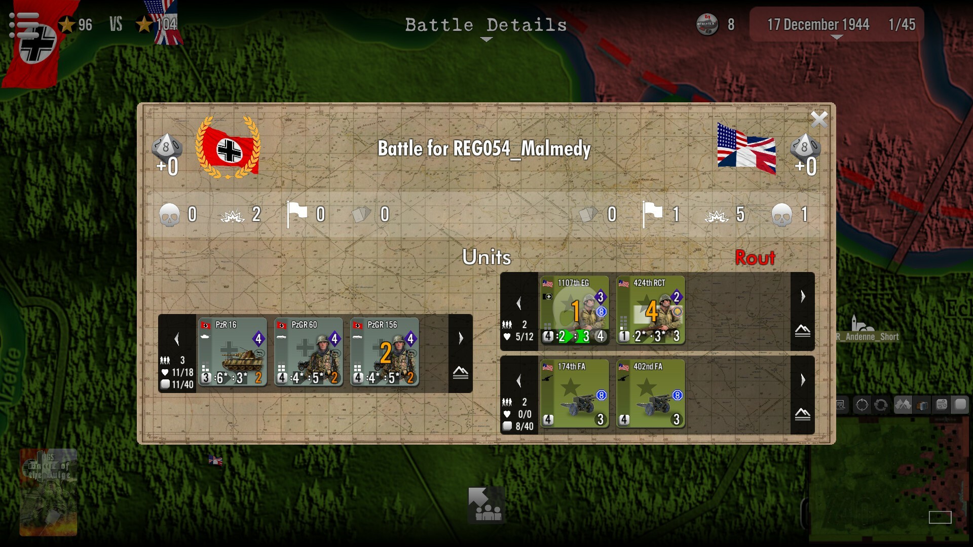 突出部战役/SGS Battle of the Bulge_1