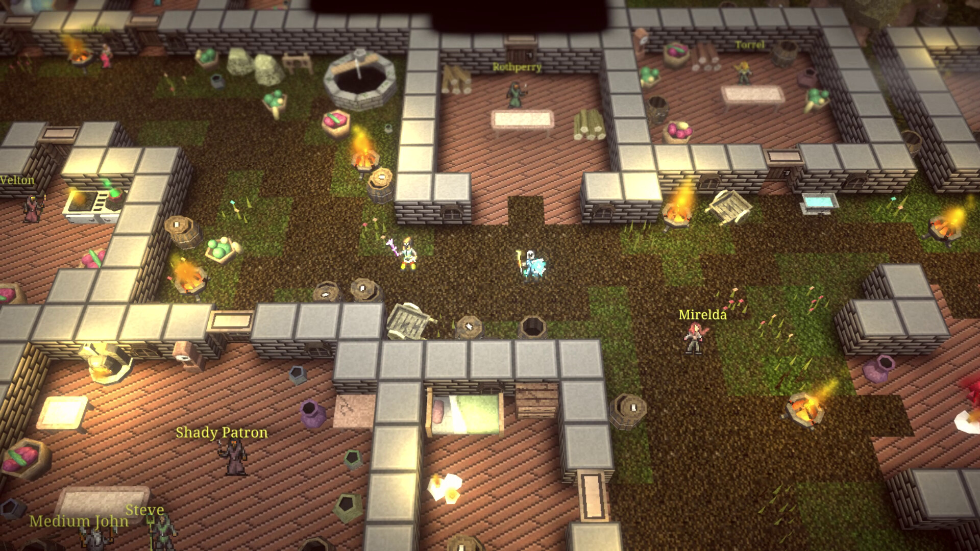 第九黎明:重制版/9th Dawn Remake_1