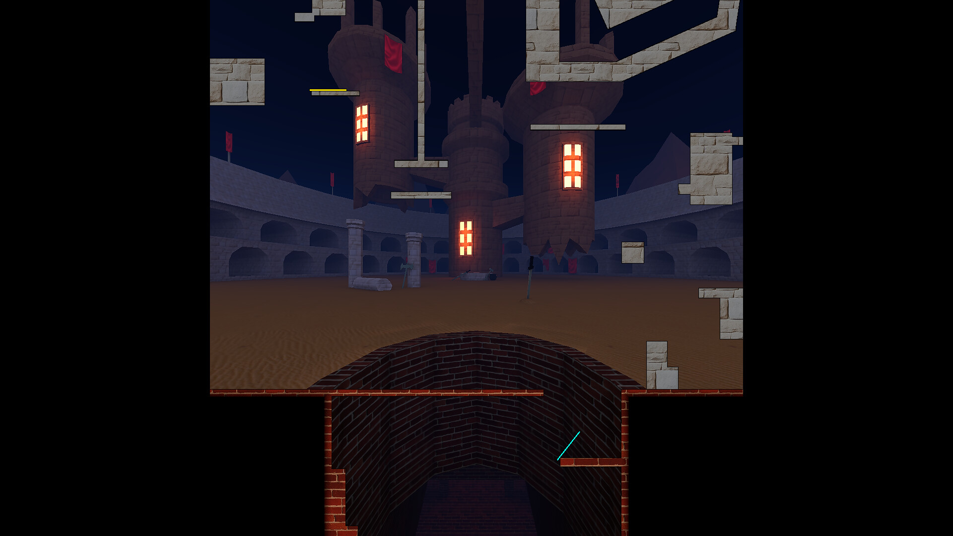 PC游戏《坚持住/站稳了/Stick It!》中文+Build.17801578下载