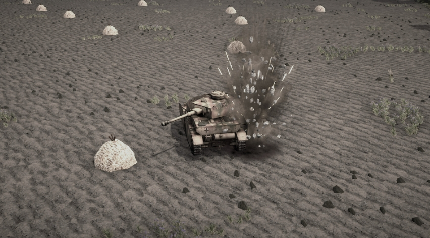 PC游戏《军队 The Troop》中文+Build.16927485