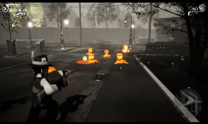 蒂莫西vs外星人.Timothy vs the Aliens_0