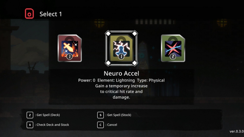 PC游戏《符文谐鸣士 Code Reactors》中文+Build.18165237