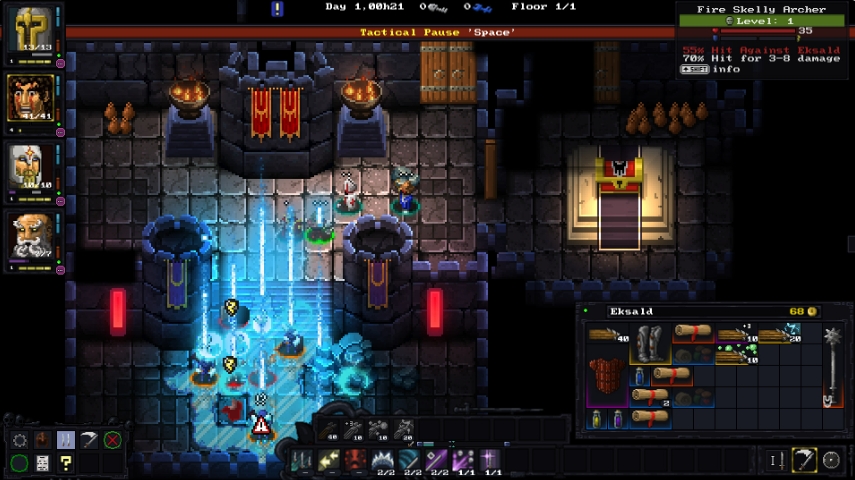 PC游戏《逃离疯帝国 Escape The Mad Empire》中文+Build.18315880