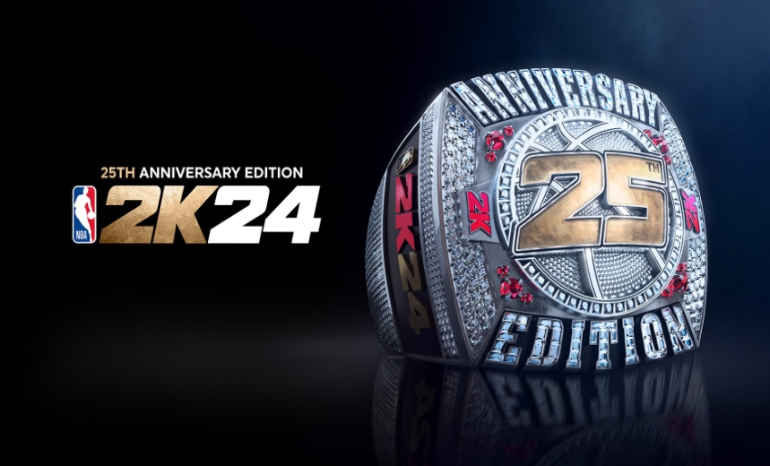 【5.05】PS4游戏《美国职业篮球2K24.NBA 2K24》中文v1.05下载