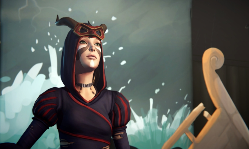 【5.05】PS4游戏《奇异人生：风暴前夕 – 限量版.Life is Strange: Before the Storm Complete Season》中文1.05下载