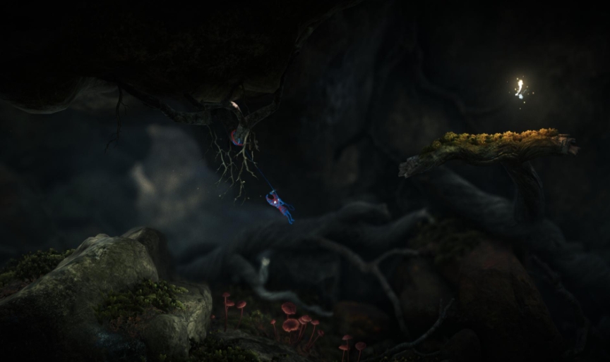 【5.05】PS4游戏《毛线小精灵：亚尼捆绑装.Unravel: Yarny Bundle》英日文v1.01下载