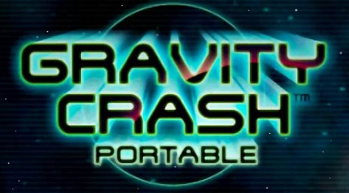 【9.00】PS4游戏《重力撞击：便携版.Gravity Crash Portable》英文v1.02下载