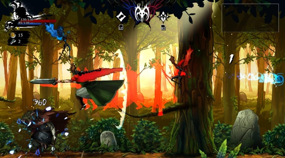 【9.00】PS4游戏《赫尔维提.Helvetii》英日文v1.00下载