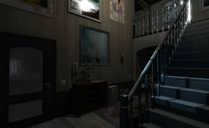 【5.05】PS4游戏《夜幕降临.TheNightfall》中文v1.01下载