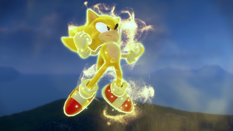 【5.05】PS4游戏《索尼克：未知边境.Sonic Frontiers》中文v1.40(含DLC)下载