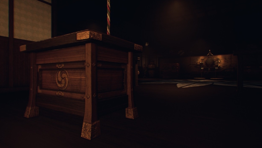 【5.05】PS4游戏《异界.Ikai》中文v1.02下载