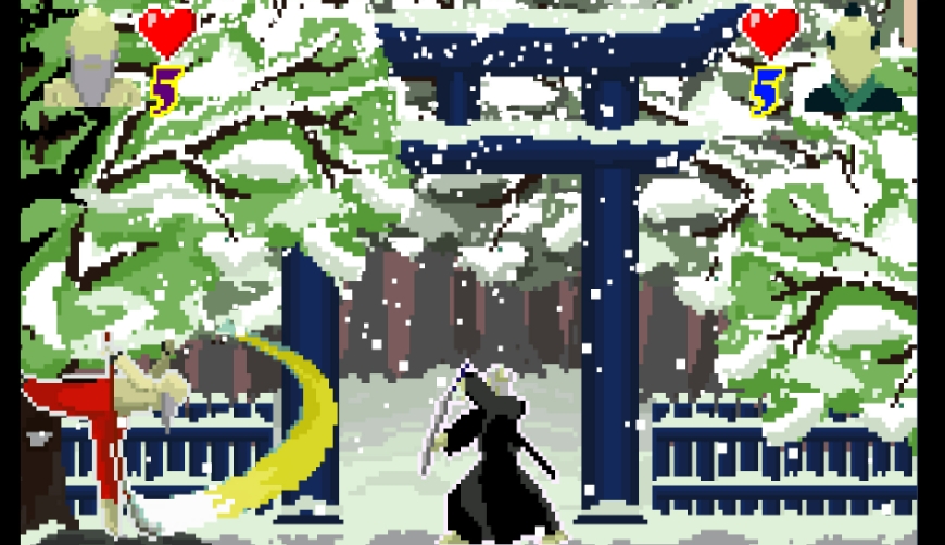 【9.00】PS4游戏《一击必杀.One Strike》英文v1.0下载