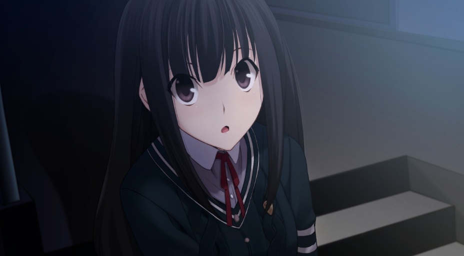 【9.00】PS4游戏《告别回忆：历代回忆录 – 第1册.Memories Off Historia Volume 1》中文v1.01下载