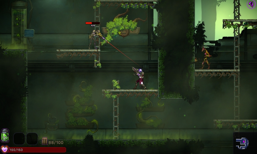 【5.05】PS4游戏《塌方.Collapsed》中文v1.0下载