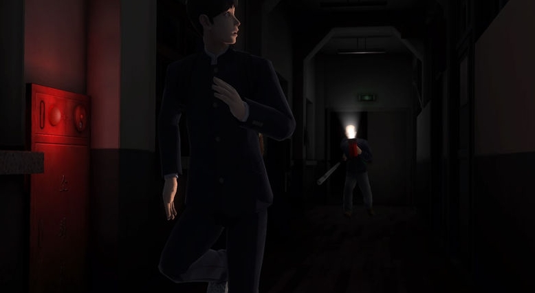 【5.05】PS4游戏《白色情人节：恐怖学校 – 终极恐惧版.White Day: A Labyrinth Named School – Ultimate Horror Edition》中文v1.07(含39DLC)下载