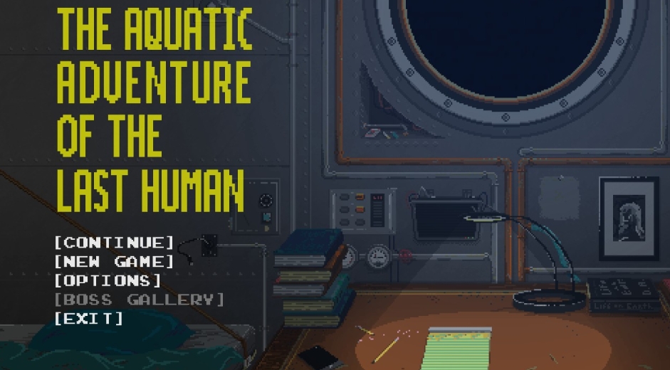 【5.05】PS4游戏《最后人类的水下历险.The Aquatic Adventure of the Last Human》英文v1.01下载