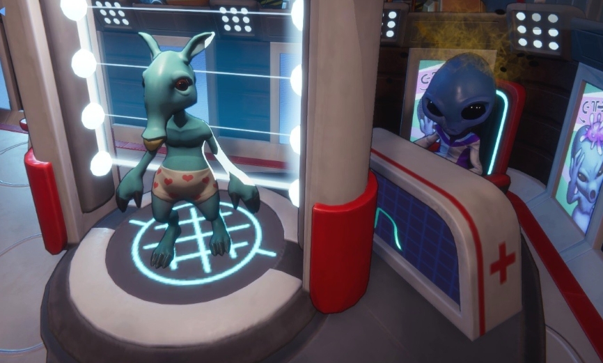 【5.05】PS4游戏《星际乐土太空基地.Spacebase Startopia》中文v1.04下载