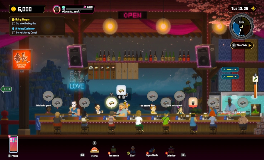 switch游戏《潜水员戴夫 DAVE THE DIVER》美版中文+1.0.4.1039补丁+5DLC NSZ下载