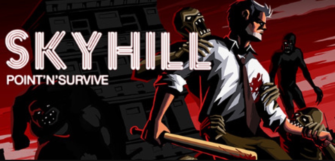 【5.05】PS4游戏《SKYHILL: 黑雾》中文v1.00下载