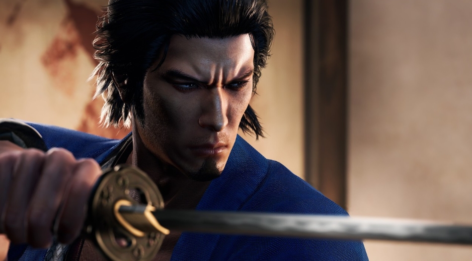 【5.05】PS4游戏《如龙：维新！极.Like a Dragon: Ishin!》中文v1.04(含DLC)下载