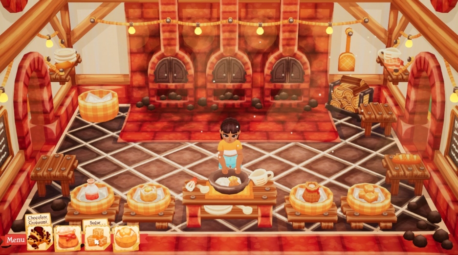 【5.05】PS4游戏《柠檬蛋糕.Lemon Cake》中文v1.02下载