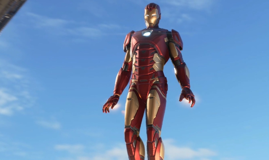 【5.05】PS4游戏《漫威复仇者联盟：豪华版.Marvel’s Avengers Deluxe Edition》中文v1.78下载