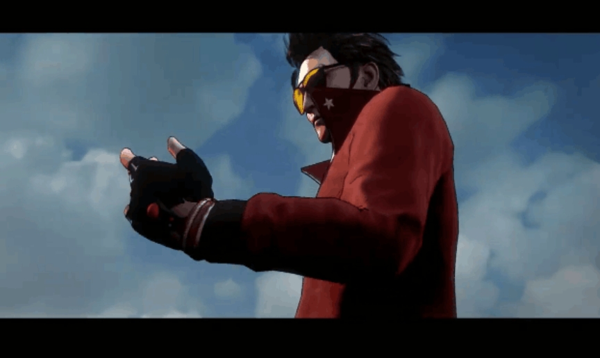 【5.05】PS4游戏《英雄不在3.No More Heroes III》中文v1.03下载