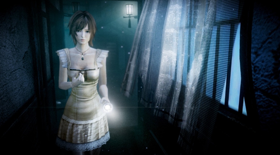 【5.05】PS4游戏《零：月蚀的假面.Fatal Frame: Mask of the Lunar Eclipse》中文v1.04下载