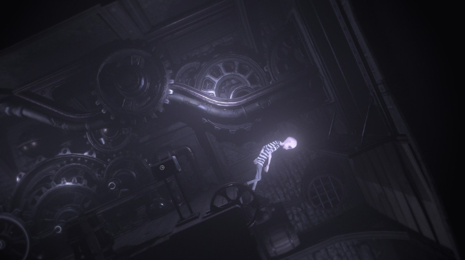 【5.05】PS4游戏《DARQ：终极版.DARQ: Ultimate Edition》中文v1.01下载