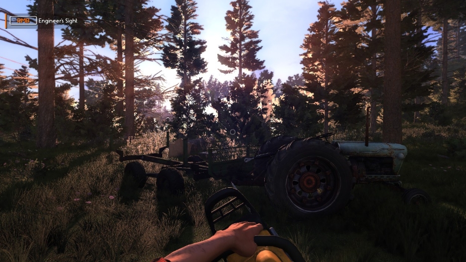 【5.05】PS4游戏《伐木工王朝.Lumberjack’s Dynasty》中文v1.05下载