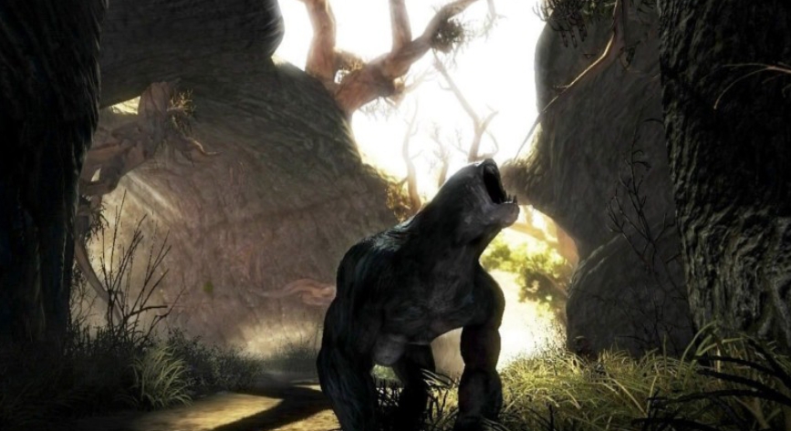 【5.05】PS4游戏《崛起.Risen》英文v1.02下载